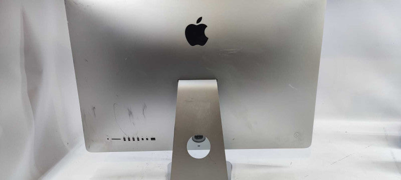 APPLE IMAC LATE 2012 27\\" INCH i7 3.4GHz QUAD 4GB RAM 128GB SSD