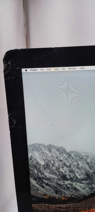 APPLE IMAC LATE 2012 27\\" INCH i7 3.4GHz QUAD 4GB RAM 128GB SSD