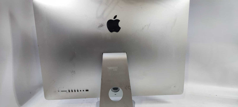 APPLE IMAC LATE 2012 27\\" INCH i7 3.4GHz QUAD 8GB RAM 1.12TB HDD