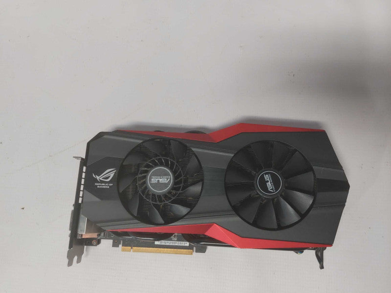 ASUS ROG Matrix NVIDIA GeForce GTX 980 4GB GDDR5 GPU Graphics Card