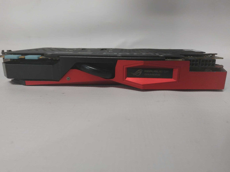 ASUS ROG Matrix NVIDIA GeForce GTX 980 4GB GDDR5 GPU Graphics Card