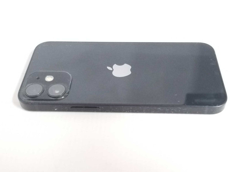 Apple iPhone 12 Mini 128GB, Read _