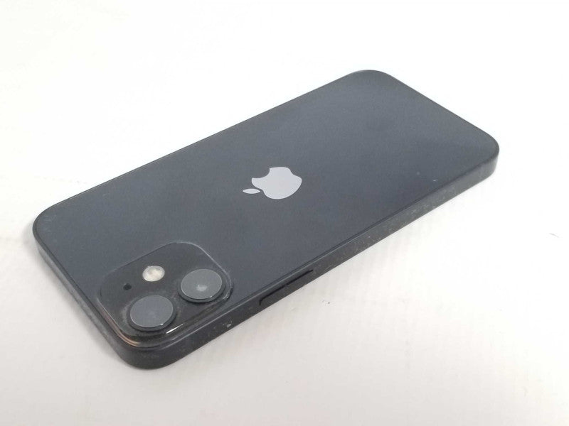 Apple iPhone 12 Mini 128GB, Read _