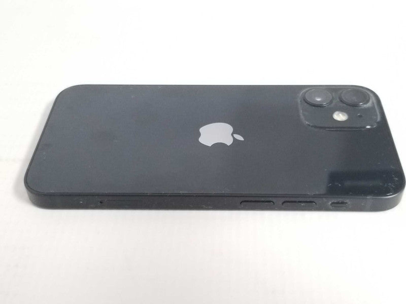 Apple iPhone 12 Mini 128GB, Read _
