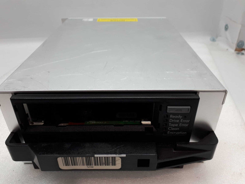 DRV ASM, HP LTO5 UDS3 FC Tape Drive Sled 8-00603-04 &