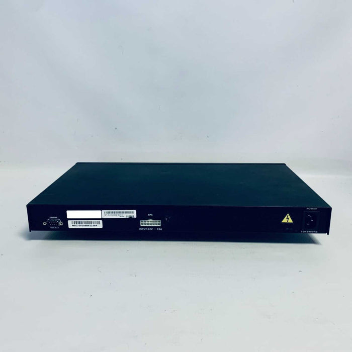 Dell PowerConnect 3448 48 Port Managed Ethernet Switch Q=