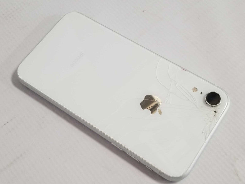 Apple iPhone XR 64GB, Read _