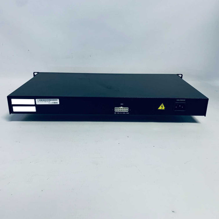 Dell PowerConnect 5324 Gigabit Ethernet Switch 24-Ports 10/100/1000 4x SFP =