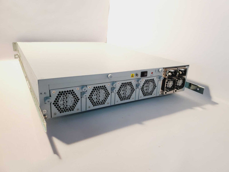 Check Point P-370 Firewall Security Intrusion Appliance Q(