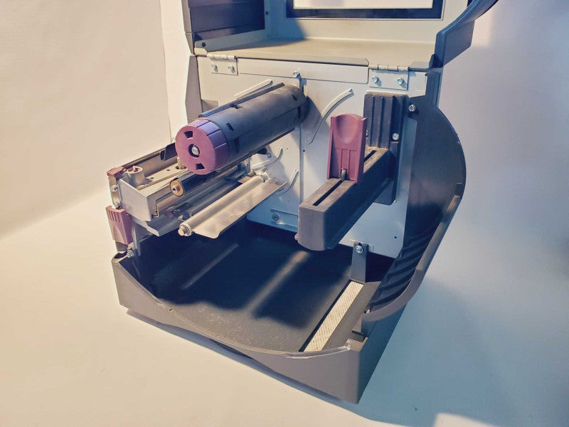 Zebra Z6M Thermal Printer (