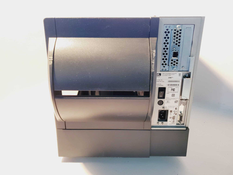 Zebra Z6M Thermal Printer (