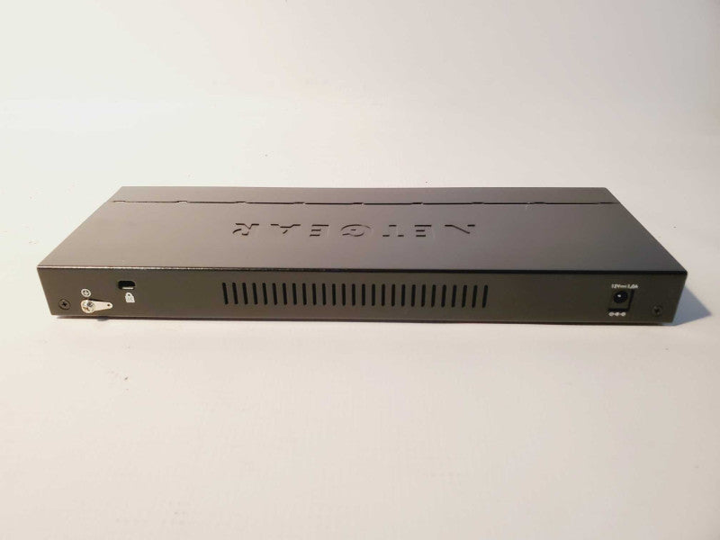 NETGEAR 16-Port Gigabit Ethernet Unmanaged Switch (