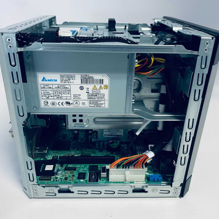 HP Proliant MicroServer Gen8 Xeon E3-1220L V2 2.30GHz CPU 16GB RAM READ Q=