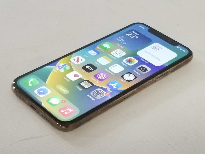 Apple iPhone 11 Pro - 64GB - Gold unlocked _