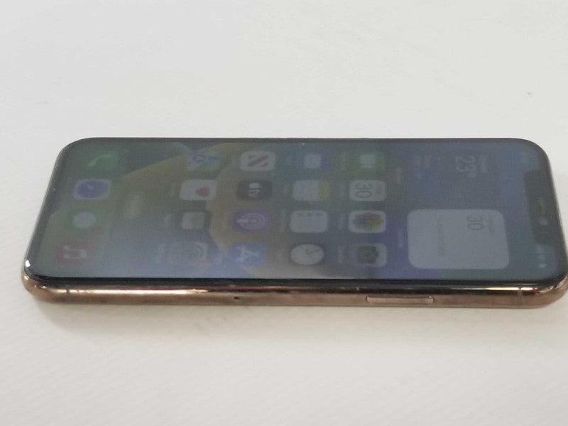 Apple iPhone 11 Pro - 64GB - Gold unlocked _