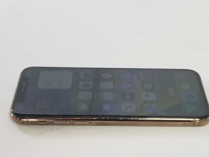 Apple iPhone 11 Pro - 64GB - Gold unlocked _