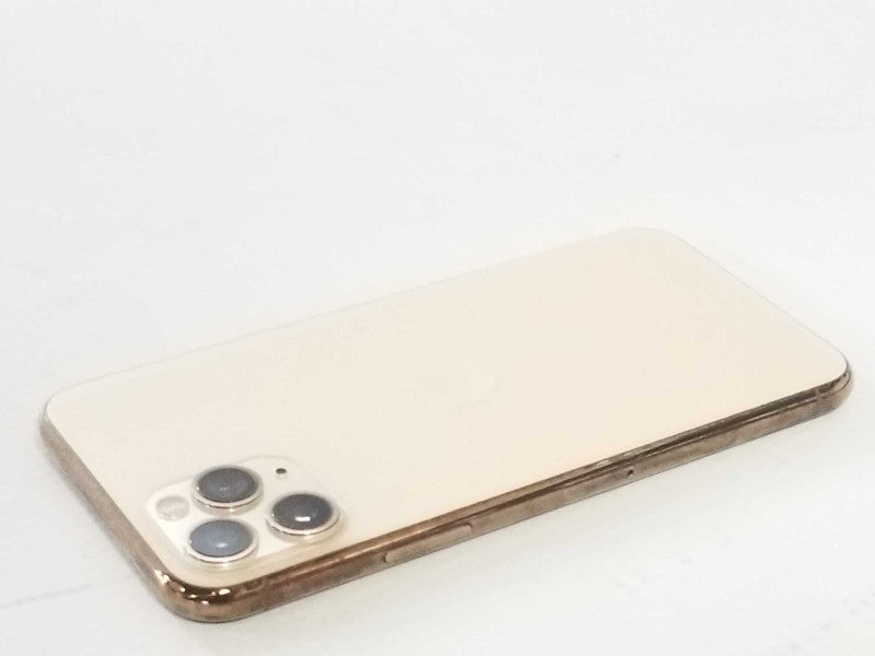 Apple iPhone 11 Pro - 64GB - Gold unlocked _