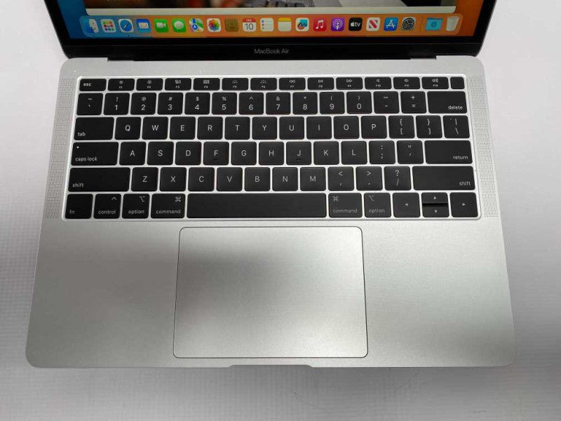 2019 13-inch MacBook Air Retina with Intel i5 CPU 16GB RAM & 120GB Storage #