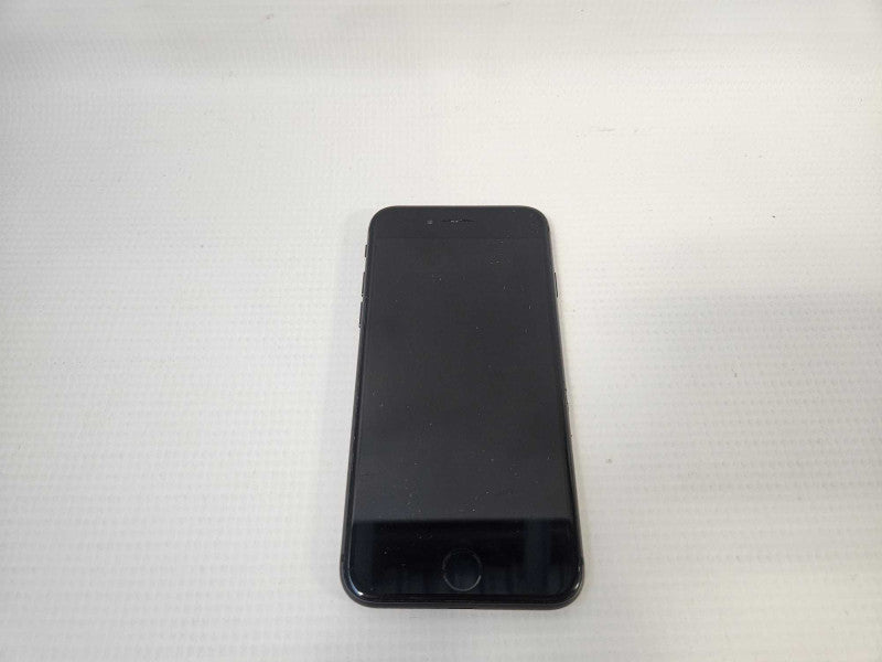 Apple iPhone 8 64 GB Unlocked Black Grade A  )