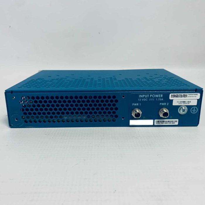 Palo Alto PA-220 Next Generation Firewall Appliance w/ PSU =