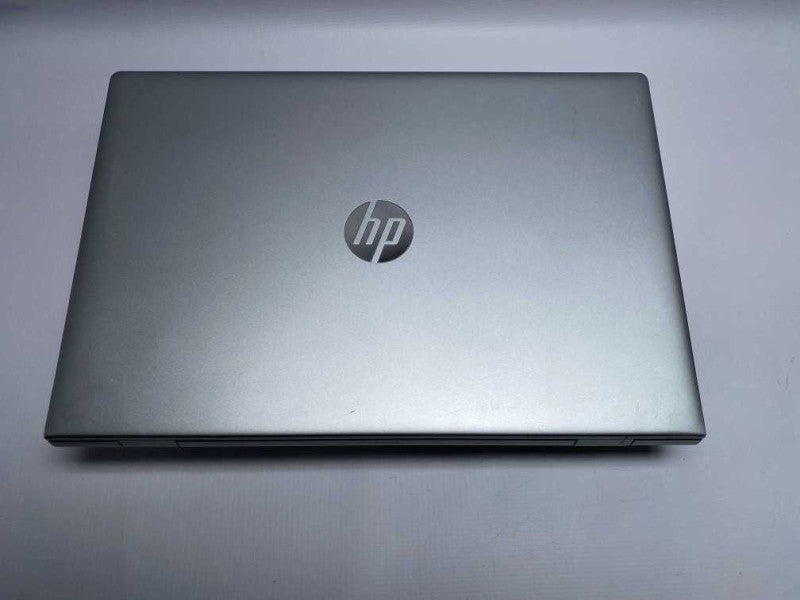 15.5\\" HP ProBook 650 G4 with i5-7200U CPU 8GB RAM & 256GB SSD Storage #