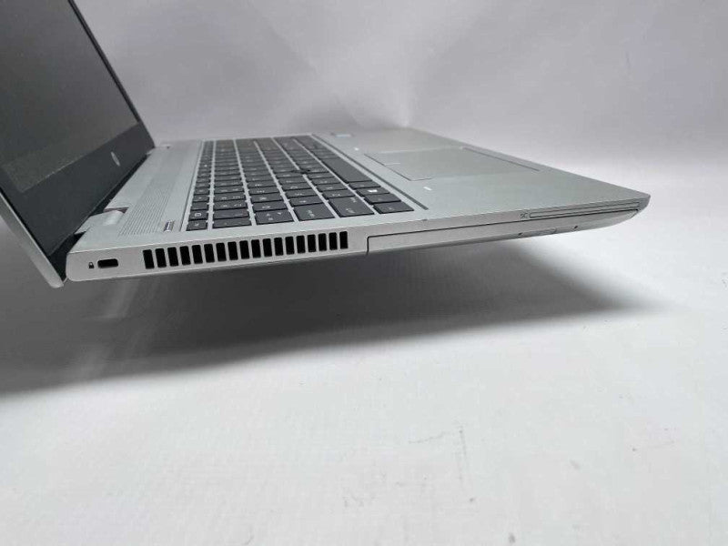 15.5\\" HP ProBook 650 G4 with i5-7200U CPU 8GB RAM & 256GB SSD Storage #