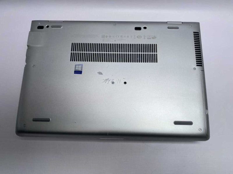 15.5\\" HP ProBook 650 G4 with i5-7200U CPU 8GB RAM & 256GB SSD Storage #