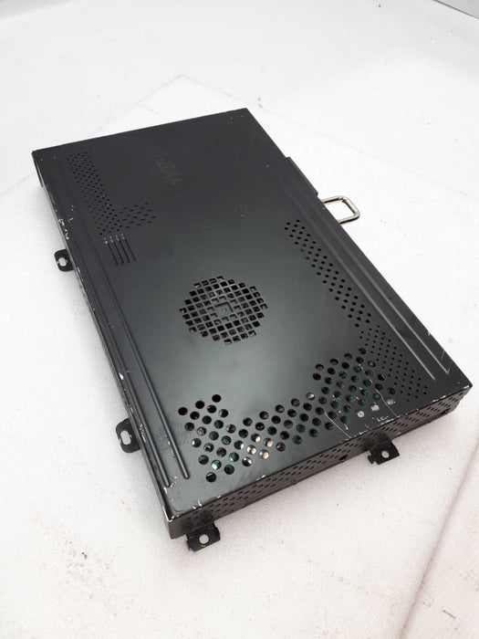Samsung Digital Signage Player SBB-DA Set Back Box  Q&