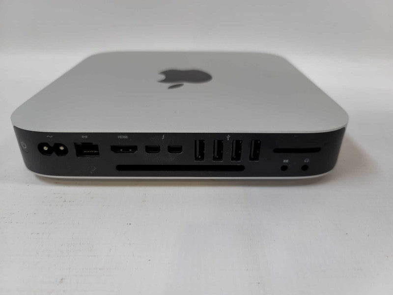 Mac Mini 2014 i5-4278U @1.4GHz, 4GB DDR3, 500GB HDD QÎ²