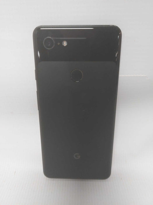 Google Pixel 3XL 64GB Storage