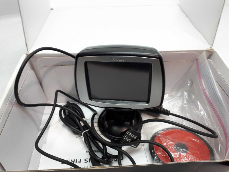 Garmin Street Pilot c330 GPS Unit &