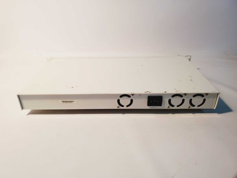 Symbol ES-3000-PWR-10-WW PoE Ethernet Switch ES 3000-PWR (