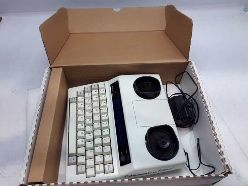 UltraTech Minicom IV 4 TURBO Text to Telephone TTY &