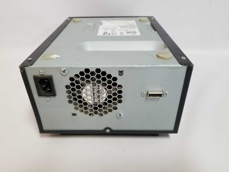 HP Storageworks Ultrium 3280 SAS LTO-5 587238-001 External Tape Drive #
