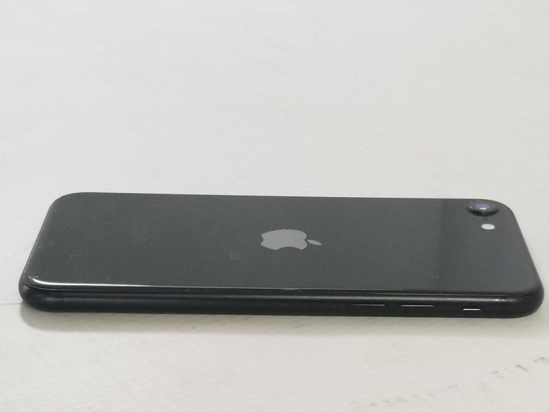 Apple iPhone SE 2020, 64GB, Unlocked Q_