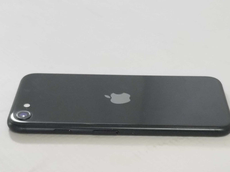 Apple iPhone SE 2020, 64GB, Unlocked Q_