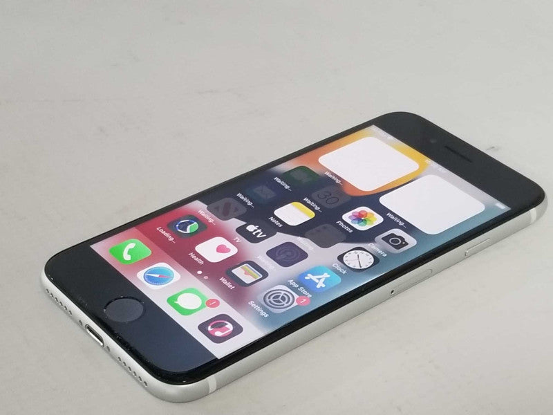 Apple iPhone SE 2020, 64GB, White, Unlocked _