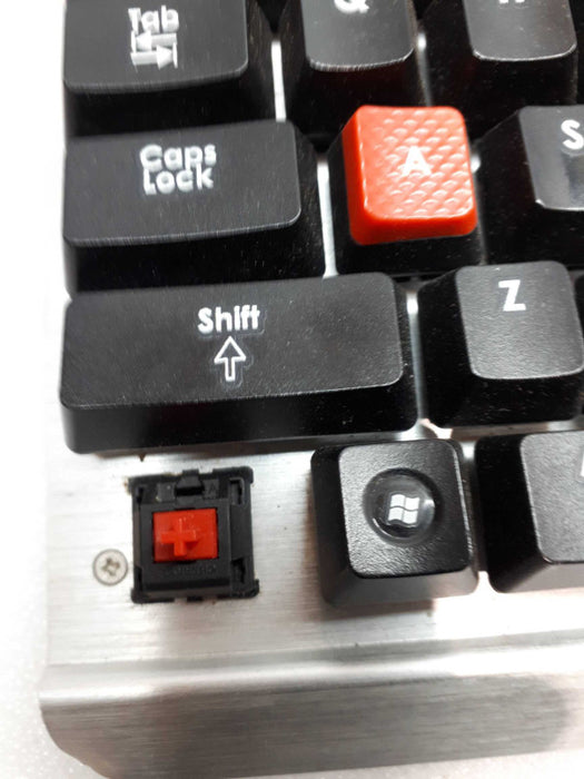 Corsair Vengeance K60  Mechanical Keyboard  &