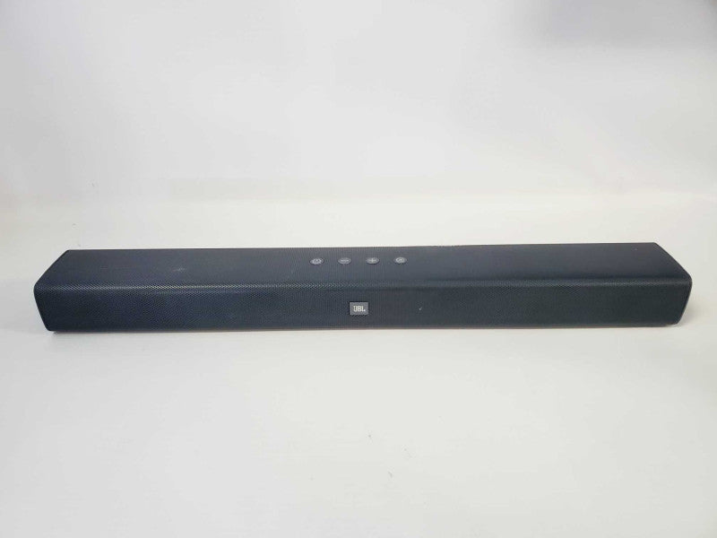 JBL Bar Studio 2.0 soundbar (