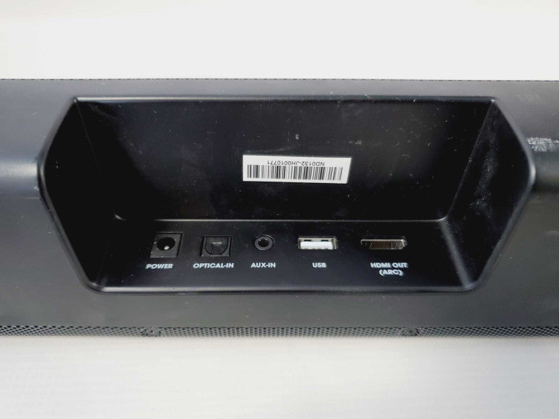 JBL Bar Studio 2.0 soundbar (