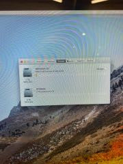 Apple Mac Pro (Mid 2012)  Intel Xeon W3565 @ 3.2 GHz Radeon HD 5570 16 GB 3TB