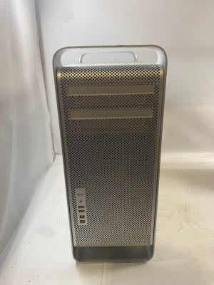 Apple Mac Pro (Mid 2012)  Intel Xeon W3565 @ 3.2 GHz Radeon HD 5570 16 GB 3TB