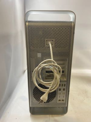 Apple Mac Pro (Mid 2012)  Intel Xeon W3565 @ 3.2 GHz Radeon HD 5570 16 GB 3TB