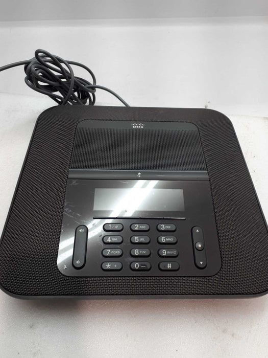 Cisco CP-8832-K9 8832 IP Conference Phone Q&