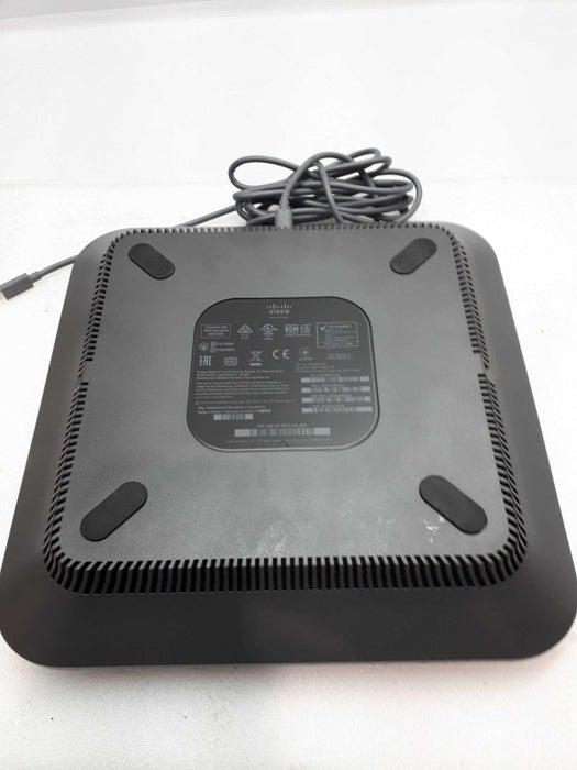 Cisco CP-8832-K9 8832 IP Conference Phone Q&