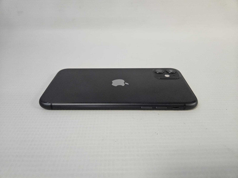 Apple iPhone 12 - 64GB - Black (Unlocked) *FOR PARTS* )