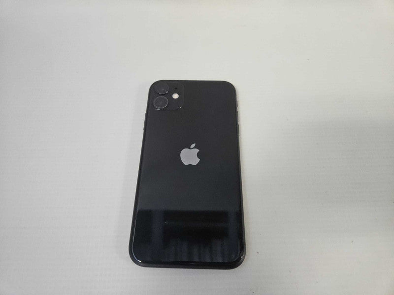 Apple iPhone 12 - 64GB - Black (Unlocked) *FOR PARTS* )