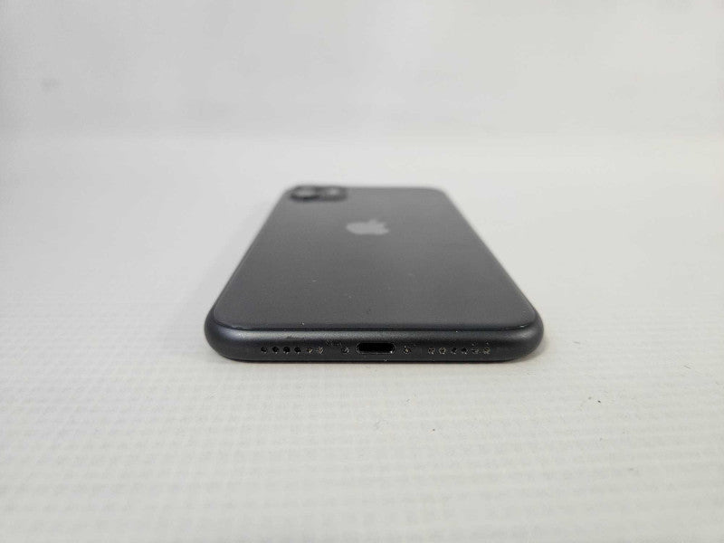 Apple iPhone 12 - 64GB - Black (Unlocked) *FOR PARTS* )