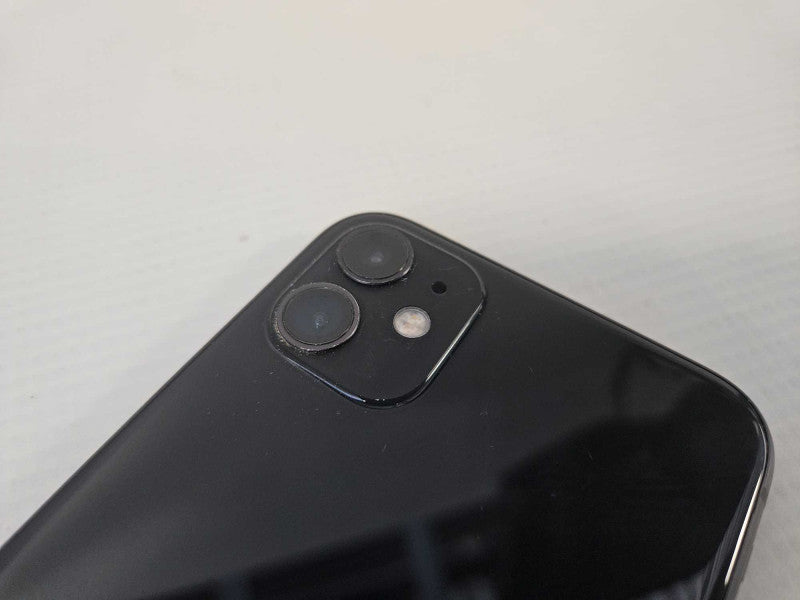 Apple iPhone 12 - 64GB - Black (Unlocked) *FOR PARTS* )