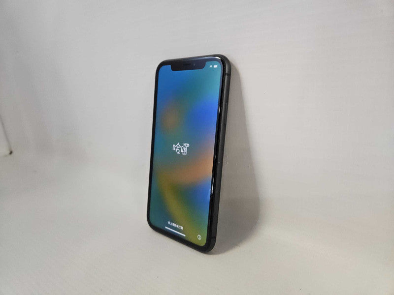 Apple iPhone 12 - 64GB - Black (Unlocked) *FOR PARTS* )